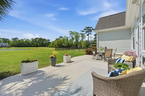 218 Summernights Way Holly Ridge NC 28445