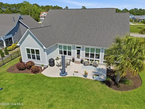 218 Summernights Way Holly Ridge NC 28445