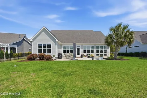 218 Summernights Way Holly Ridge NC 28445