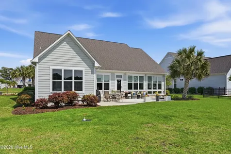 218 Summernights Way Holly Ridge NC 28445