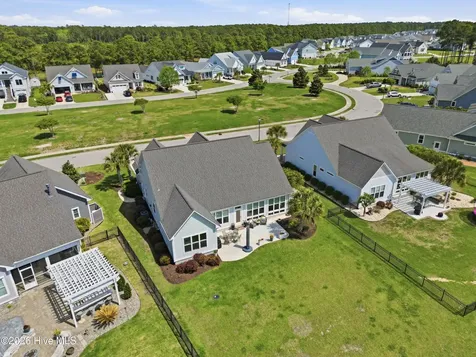 218 Summernights Way Holly Ridge NC 28445
