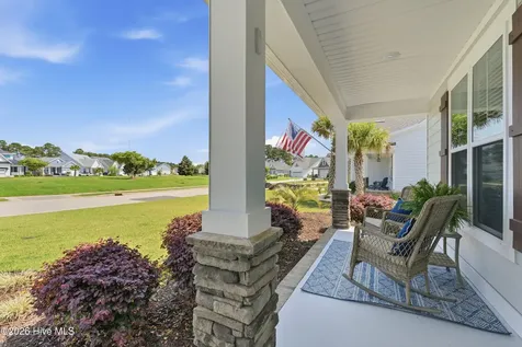 218 Summernights Way Holly Ridge NC 28445