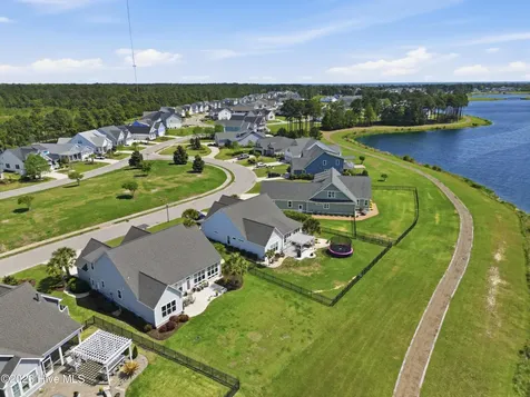 218 Summernights Way Holly Ridge NC 28445