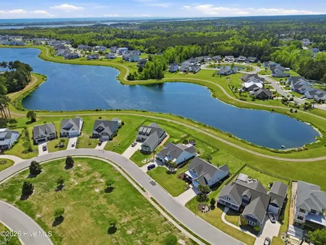 218 Summernights Way Holly Ridge NC 28445