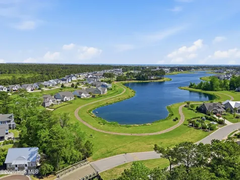 218 Summernights Way Holly Ridge NC 28445