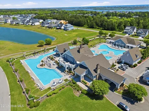218 Summernights Way Holly Ridge NC 28445