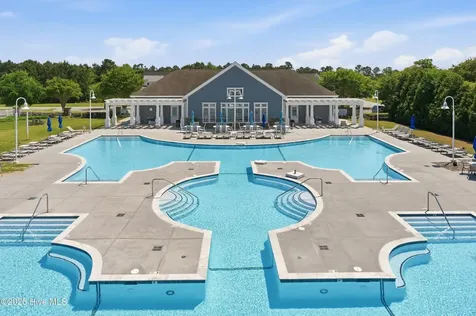 218 Summernights Way Holly Ridge NC 28445