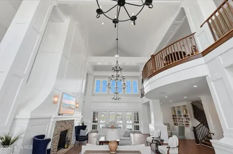 218 Summernights Way Holly Ridge NC 28445