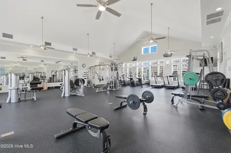 218 Summernights Way Holly Ridge NC 28445