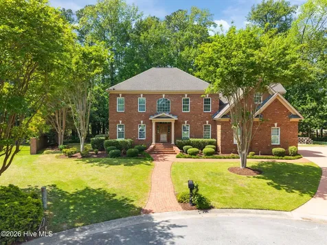 2800 Marylebone Circle Greenville NC 27858