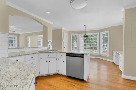 4204 Fairhaven Drive Rocky Mount NC 27803