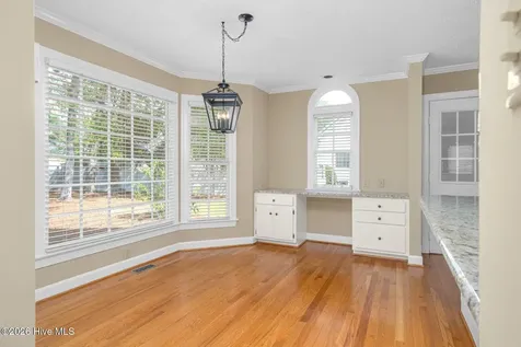 4204 Fairhaven Drive Rocky Mount NC 27803