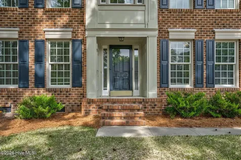 4204 Fairhaven Drive Rocky Mount NC 27803