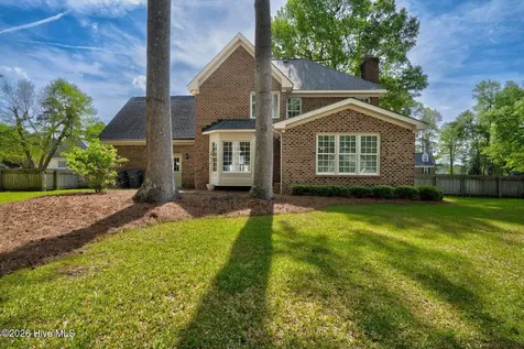 4204 Fairhaven Drive Rocky Mount NC 27803