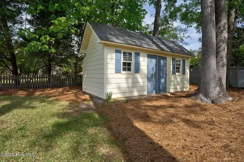 4204 Fairhaven Drive Rocky Mount NC 27803