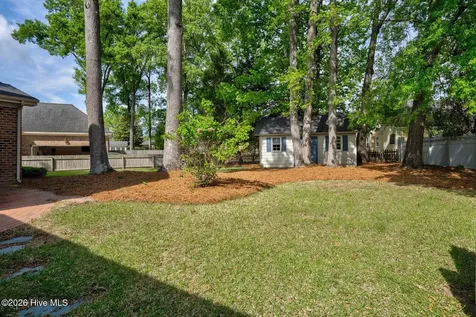 4204 Fairhaven Drive Rocky Mount NC 27803