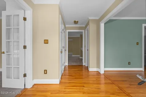 4204 Fairhaven Drive Rocky Mount NC 27803