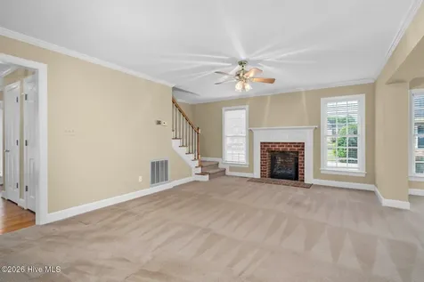 4204 Fairhaven Drive Rocky Mount NC 27803