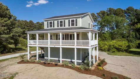 110 Fir Ridge Lane Beaufort NC 28516