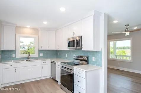 110 Fir Ridge Lane Beaufort NC 28516