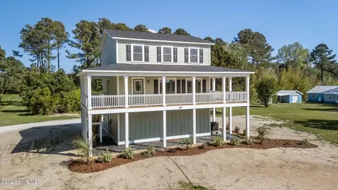 110 Fir Ridge Lane Beaufort NC 28516