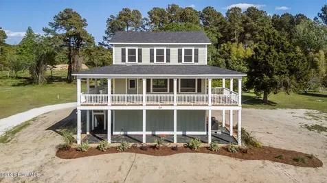 110 Fir Ridge Lane Beaufort NC 28516