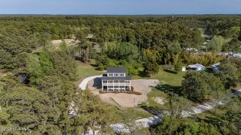 110 Fir Ridge Lane Beaufort NC 28516