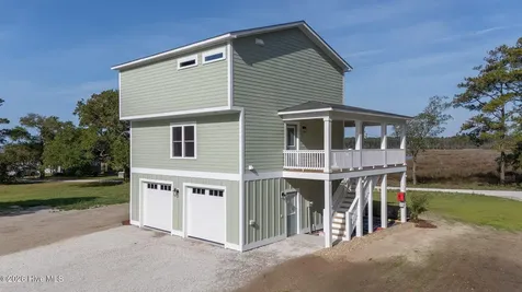 110 Fir Ridge Lane Beaufort NC 28516
