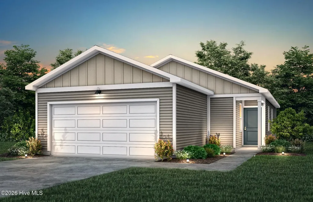 636 Coronado Avenue SE Leland NC 28451