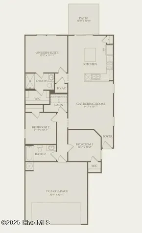 636 Coronado Avenue SE Leland NC 28451