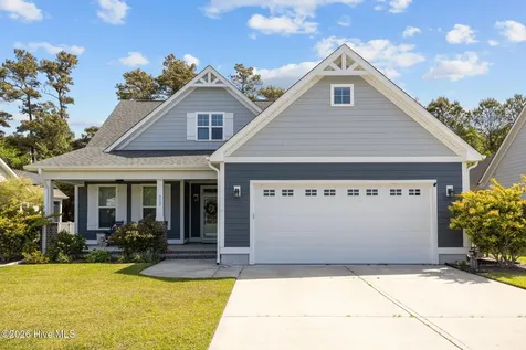 223 Taylorwood Drive Beaufort NC 28516