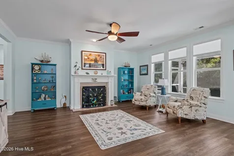 223 Taylorwood Drive Beaufort NC 28516