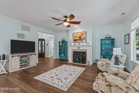 223 Taylorwood Drive Beaufort NC 28516