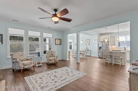 223 Taylorwood Drive Beaufort NC 28516