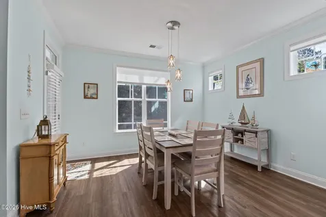 223 Taylorwood Drive Beaufort NC 28516