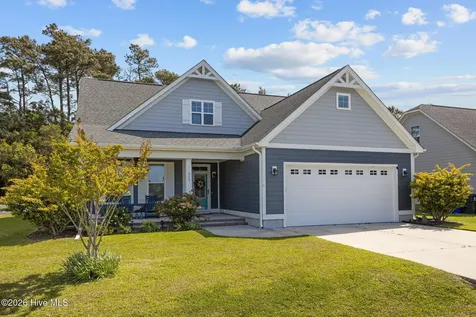 223 Taylorwood Drive Beaufort NC 28516