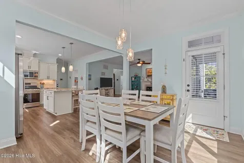 223 Taylorwood Drive Beaufort NC 28516
