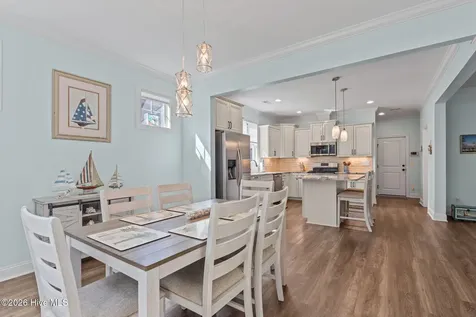 223 Taylorwood Drive Beaufort NC 28516