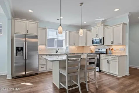 223 Taylorwood Drive Beaufort NC 28516