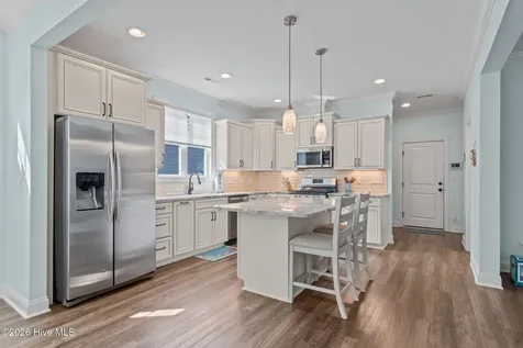 223 Taylorwood Drive Beaufort NC 28516