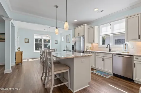 223 Taylorwood Drive Beaufort NC 28516