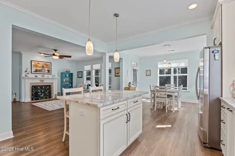 223 Taylorwood Drive Beaufort NC 28516