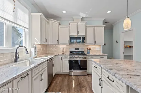 223 Taylorwood Drive Beaufort NC 28516