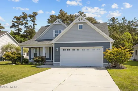 223 Taylorwood Drive Beaufort NC 28516