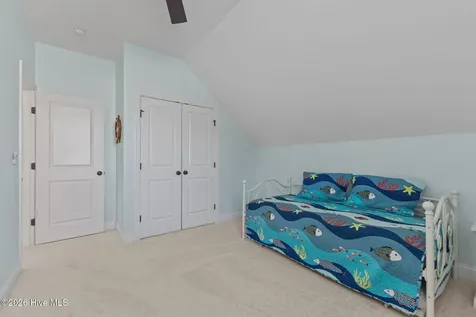223 Taylorwood Drive Beaufort NC 28516