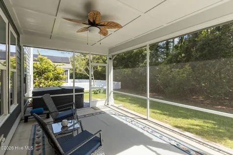223 Taylorwood Drive Beaufort NC 28516