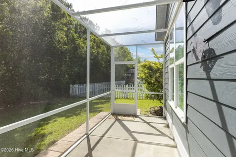223 Taylorwood Drive Beaufort NC 28516