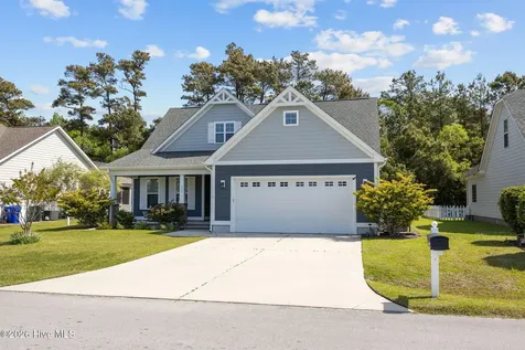 223 Taylorwood Drive Beaufort NC 28516