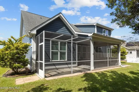 223 Taylorwood Drive Beaufort NC 28516