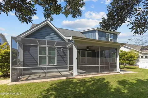 223 Taylorwood Drive Beaufort NC 28516